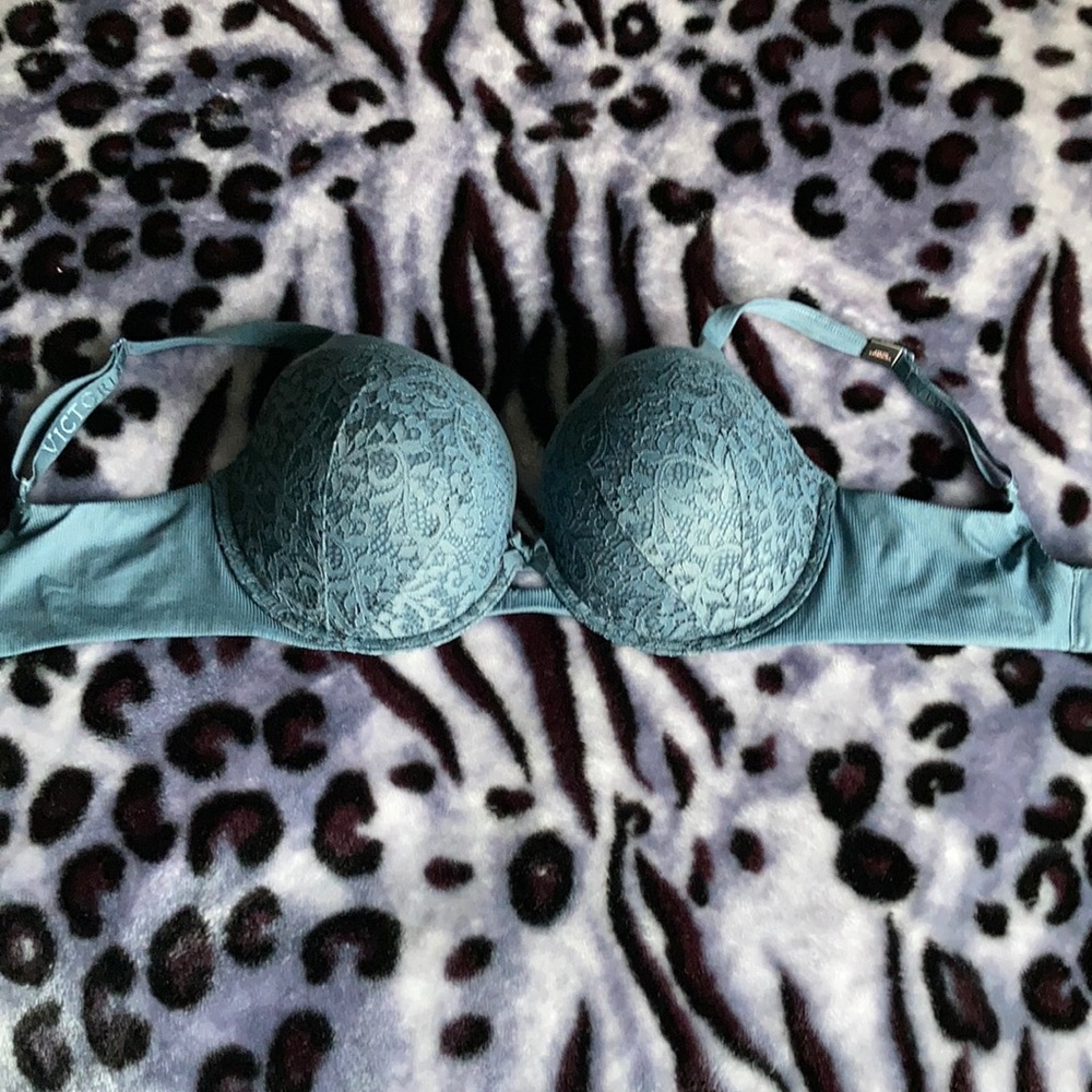 NWT Victoria’s Secret 34DDD Bra